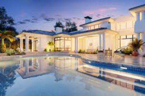 Luxury Real Estate – The Pinnacle of Prestige and Lifestyle