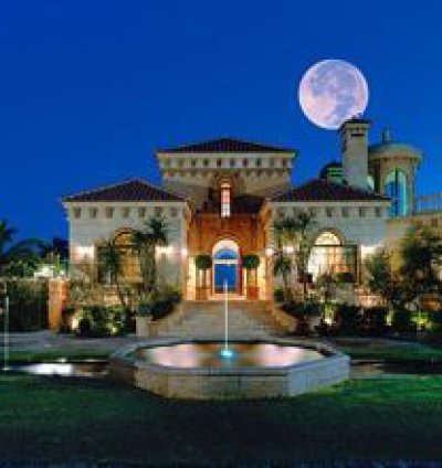 Luxus-Villa in Mijas Costa