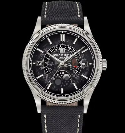 Patek Philippe 6159G-001